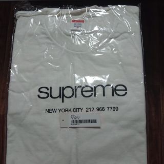 シュプリーム(Supreme)のSupreme Shop Tee M(Tシャツ/カットソー(半袖/袖なし))