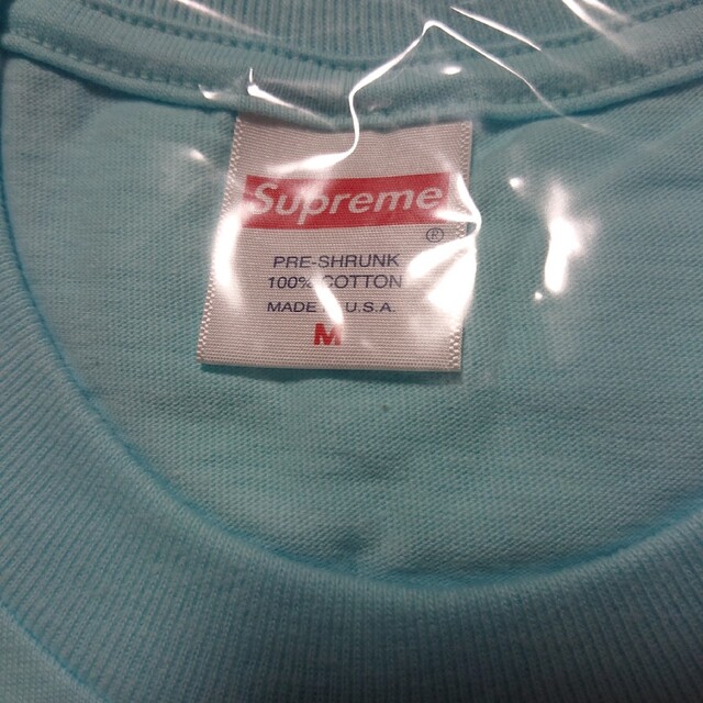 Supreme(シュプリーム)のSupreme Est. 1994 Tee M メンズのトップス(Tシャツ/カットソー(半袖/袖なし))の商品写真