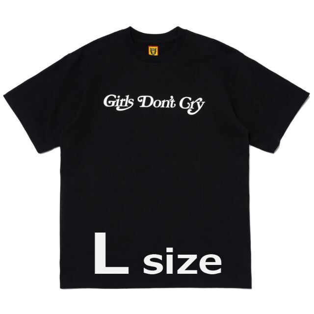 Girls Don'T Cry T-Shirt #2