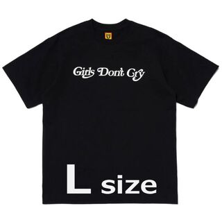 ヒューマンメイド(HUMAN MADE)のGirls Don'T Cry T-Shirt #2(Tシャツ/カットソー(半袖/袖なし))