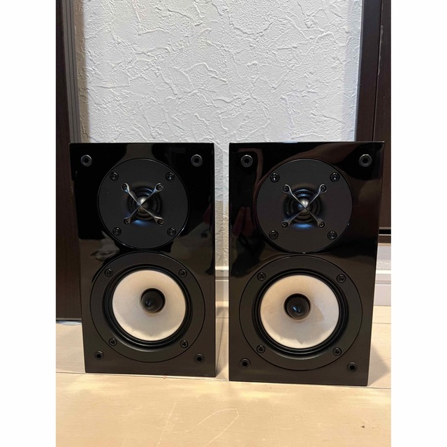 ONKYO D-309XM(B) 2ホン - スピーカー