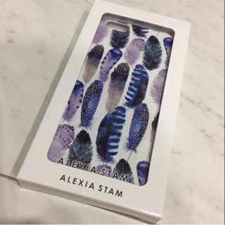 アリシアスタン(ALEXIA STAM)のアリシアスタンiPhone6/6s/7ケース(iPhoneケース)