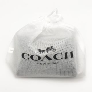 COACH 大人気！！ フラップ カードケース ダークパイン 名刺入れ 新品