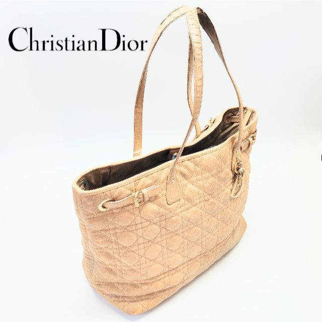 Christian Dior クリスチャンディオール カナージュ パナレア ショ