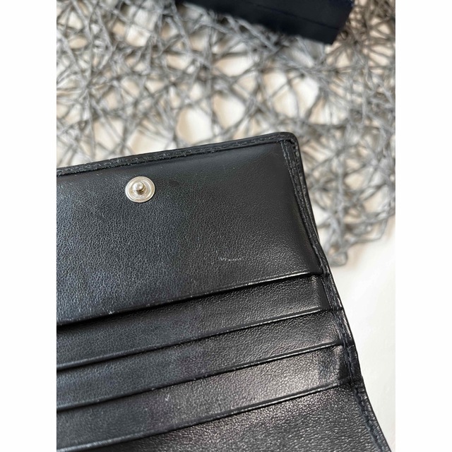 PRADA(プラダ)の専用　PRADA プラダ 　折り財布 レディースのファッション小物(財布)の商品写真