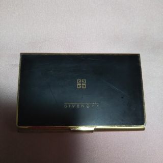 ジバンシィ(GIVENCHY)のGIVENCHY名刺入れ ケース(名刺入れ/定期入れ)