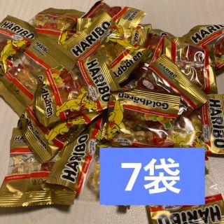 ハリボーグミ HARIBO(菓子/デザート)