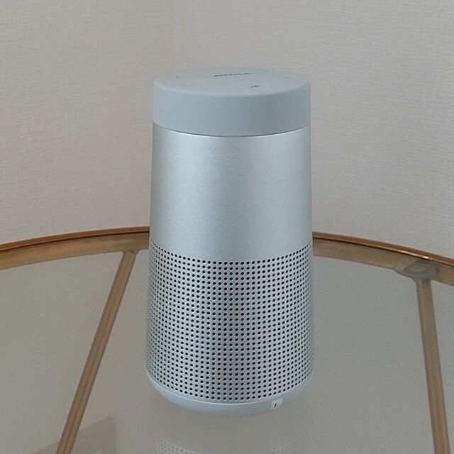 SoundLink Revolve　ボーズ　スピーカー 2