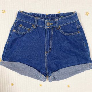 イング(INGNI)のINGNI❤イング❤Mサイズ❤ショートパンツ❤ハーフパンツ❤送料無料❤匿名配送(ショートパンツ)