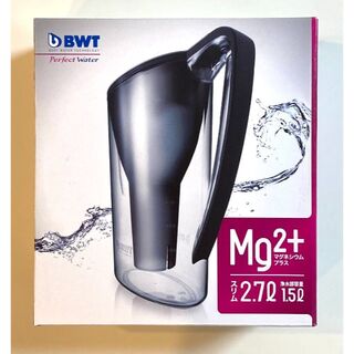 🌱新品🌱 BWT perfect water Mg2+ スリム(浄水機)