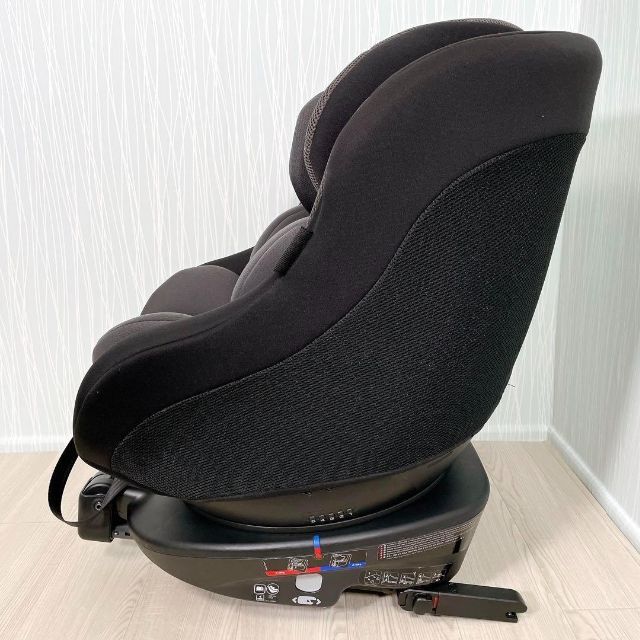 0536【良品】Joie◆ジョイー◆arc360◆チャイルドシート◆ISOFIX 1