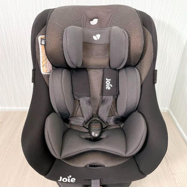 Joie (ベビー用品)(ジョイー)の0536【良品】Joie◆ジョイー◆arc360◆チャイルドシート◆ISOFIX キッズ/ベビー/マタニティの外出/移動用品(自動車用チャイルドシート本体)の商品写真