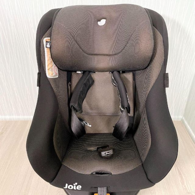 Joie (ベビー用品)(ジョイー)の0536【良品】Joie◆ジョイー◆arc360◆チャイルドシート◆ISOFIX キッズ/ベビー/マタニティの外出/移動用品(自動車用チャイルドシート本体)の商品写真