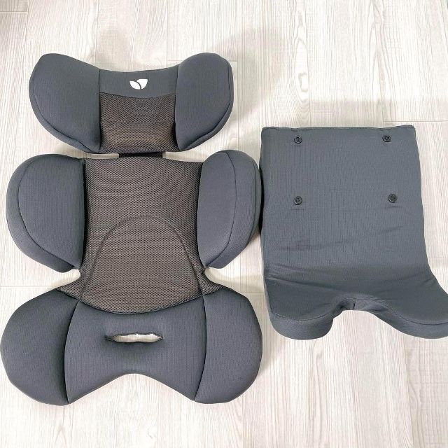 0536【良品】Joie◆ジョイー◆arc360◆チャイルドシート◆ISOFIX 8