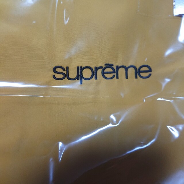 Supreme Five Boroughs Coaches Jacket M