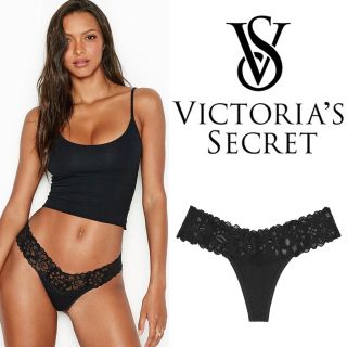 ヴィクトリアズシークレット(Victoria's Secret)の新品❤️Victoria'ssecretヴィクトリアシークレット下着ショーツXS(ショーツ)