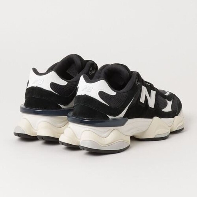 New Balance(ニューバランス)のnew balance新作完売品90/60 AAA(U9060AAA)スニーカー レディースの靴/シューズ(スニーカー)の商品写真