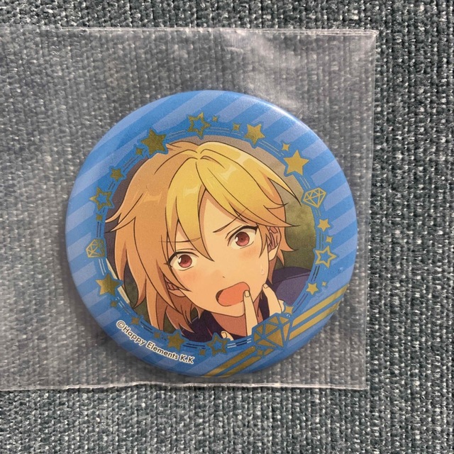 あんスタ 仁兎なずな 缶バッジの通販 by 腹ぺこショップ|ラクマ あんスタ 仁兎なずな 缶バッジの通販 by 腹ぺこショップ|ラクマ