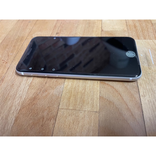 iPhone(アイフォーン)の新品　iPhone SE 第3世代　64GB スマホ/家電/カメラのスマートフォン/携帯電話(スマートフォン本体)の商品写真