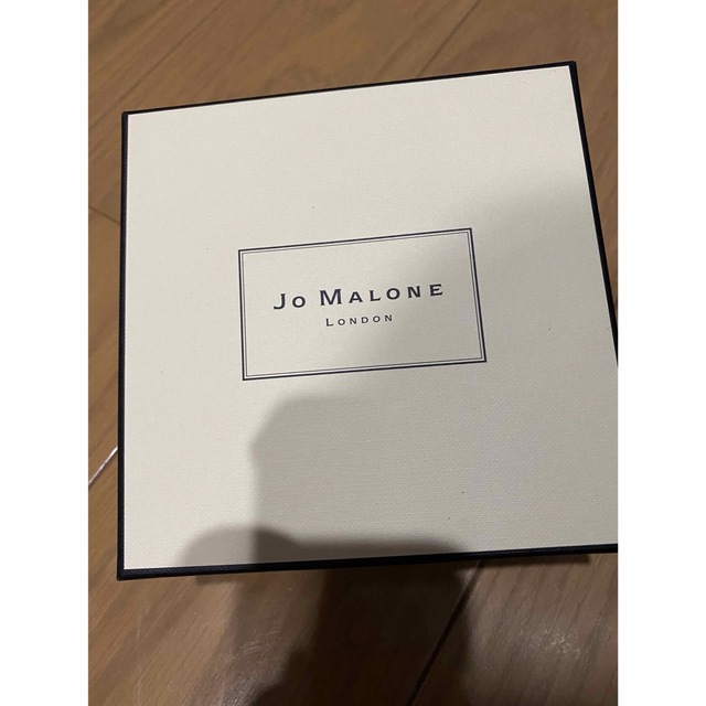 Jo Malone(ジョーマローン)のジョーマローン　イングリッシュ ペアー ＆ フリージア ボディ クレーム コスメ/美容のボディケア(ボディクリーム)の商品写真