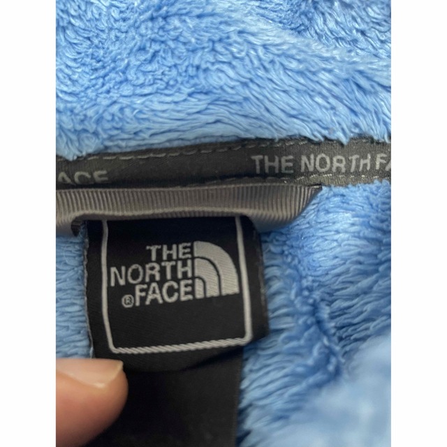 THE NORTH FACE(ザノースフェイス)のノースフェイス　フリースジャケット　Lサイズ　THE NORTH FACE メンズのジャケット/アウター(その他)の商品写真