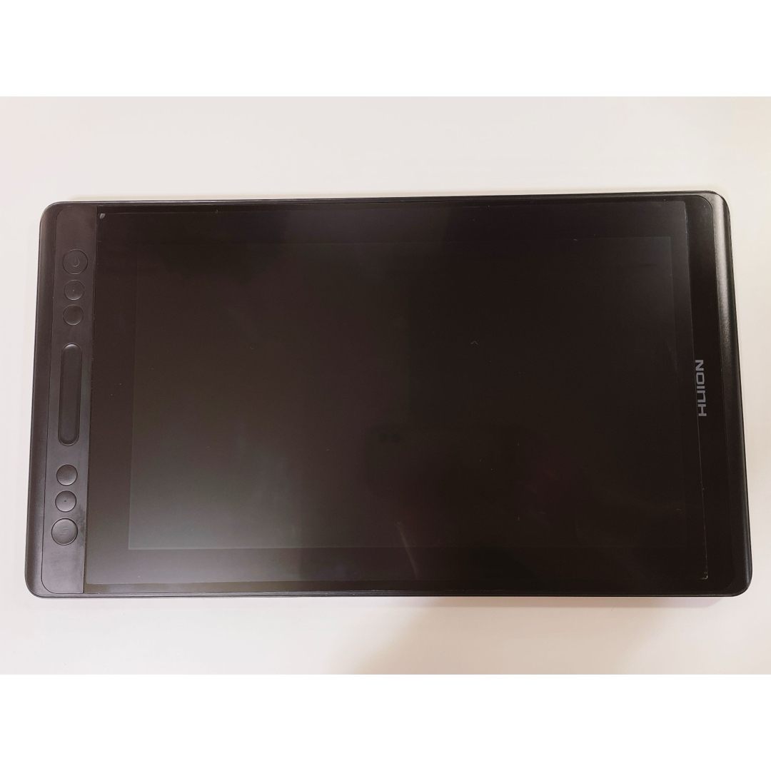 I-HUION-GT133品　液晶タブレット