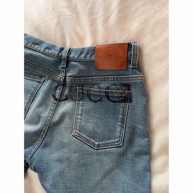 GUCCI デニム レディース 全てのタイムセール www.toyotec.com
