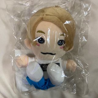 ジャニーズ(Johnny's)の正門良規 ちびぬい(ぬいぐるみ)