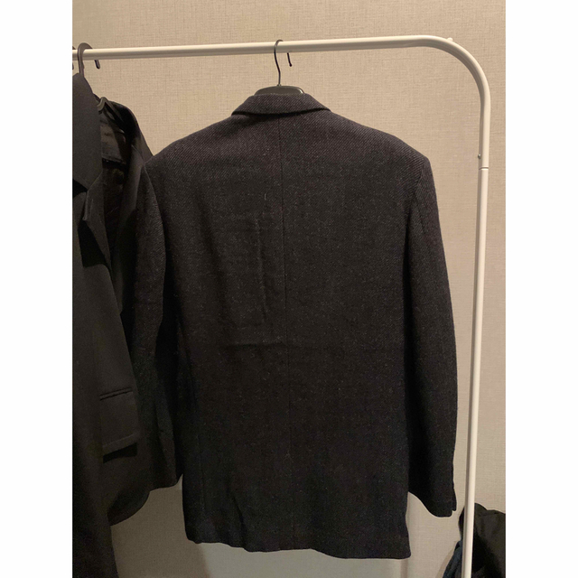 COMME des GARCONS HOMME PLUS(コムデギャルソンオムプリュス)のcomme des garçon hommeコムデギャルソンジャケット メンズのジャケット/アウター(テーラードジャケット)の商品写真