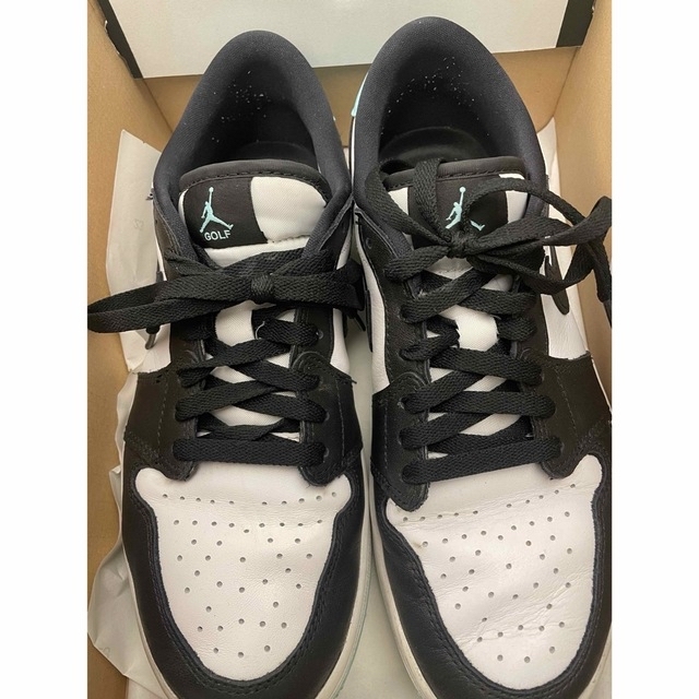 NIKE - 26.5cm NIKE エアジョーダン1 Low GOLF COPAの通販 by mikko's