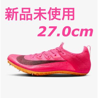 NIKE - NIKE ZoomSuperfly Elite2ズームスーパーフライエリート2の通販