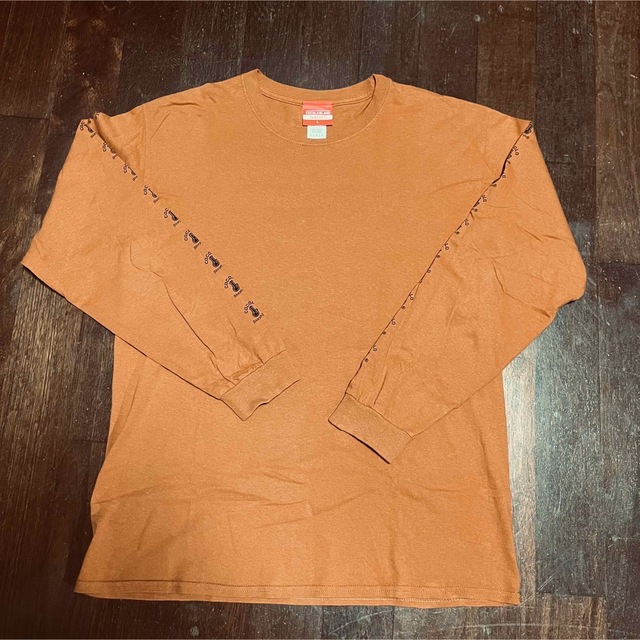 COCOLOBLAND(ココロブランド)のCOCOLO brand ココロブランド　ロンT 長袖 メンズのトップス(Tシャツ/カットソー(七分/長袖))の商品写真