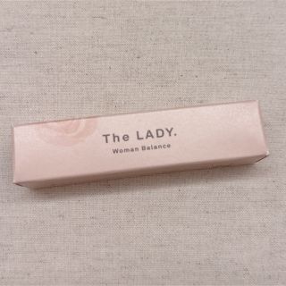 コスメキッチン(Cosme Kitchen)のThe LADY. ロールオンアロマ ウーマンバランスコンプリート(アロマオイル)