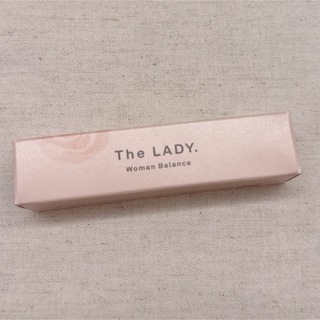 The LADY. ロールオンアロマ ウーマンバランスコンプリート