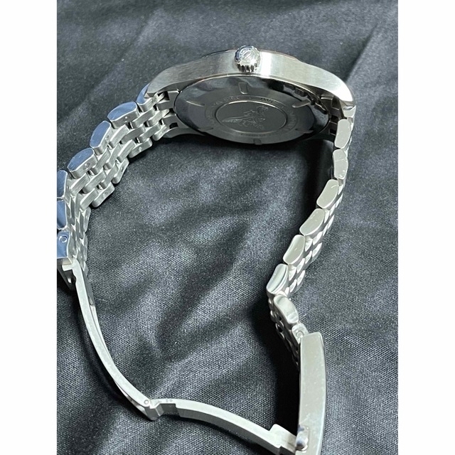 IWC(インターナショナルウォッチカンパニー)のIWC マーク18 プティプランス メンズの時計(腕時計(アナログ))の商品写真