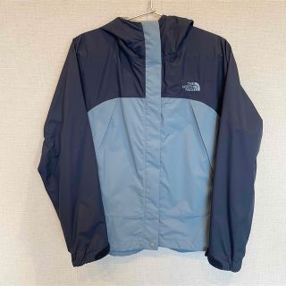 ザノースフェイス(THE NORTH FACE)のノースフェイス　ドットショットジャケット　Sサイズ(ナイロンジャケット)