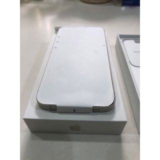 iPhone13 128gb SIMフリー　白