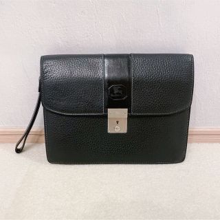 バーバリー(BURBERRY) セカンドバッグ/クラッチバッグの通販 200点以上 バーバリー(BURBERRY) セカンドバッグ/クラッチバッグの通販 200点以上