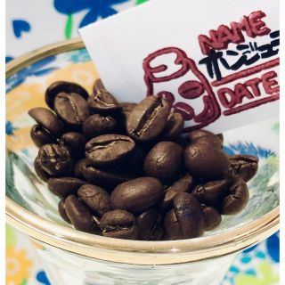 Qグレード コーヒー豆 300g ★ ホンジュラス SHG YouCoffee(コーヒー)