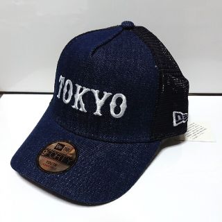 ニューエラー(NEW ERA)の読売ジャイアンツ 巨人　NEW ERA ニューエラー キャップ 9FORTY(応援グッズ)