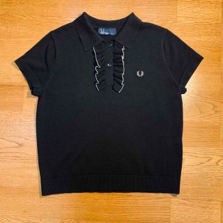 フレッドペリー(FRED PERRY)のフレッドペリー　ポロシャツ(ポロシャツ)