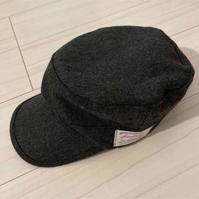 リアルファクトリー 帽子の通販 by pnsk｜ラクマ