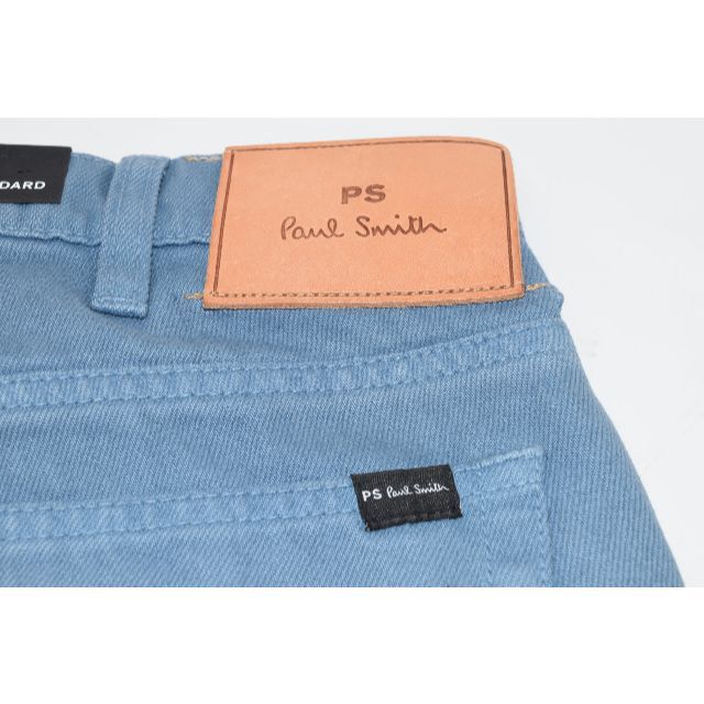 Paul Smith(ポールスミス)の新品☆PS Paul Smith ジーンズ・デニム☆☆32インチ☆Mサイズ メンズのパンツ(デニム/ジーンズ)の商品写真