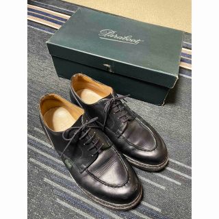 パラブーツ(Paraboot)の専用。paraboot  CHAMBORD パラブーツ シャンボード 7.5(ブーツ)