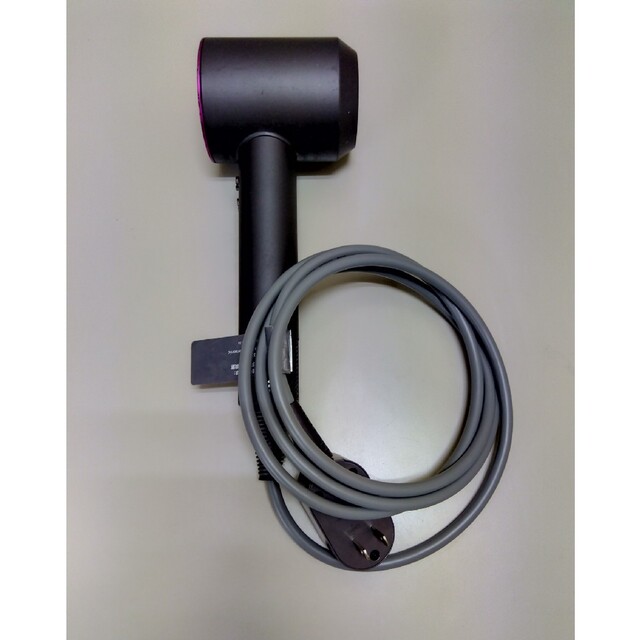 No.040 ダイソンドライヤー dyson HD01 コード新品 動作品 | フリマアプリ ラクマ