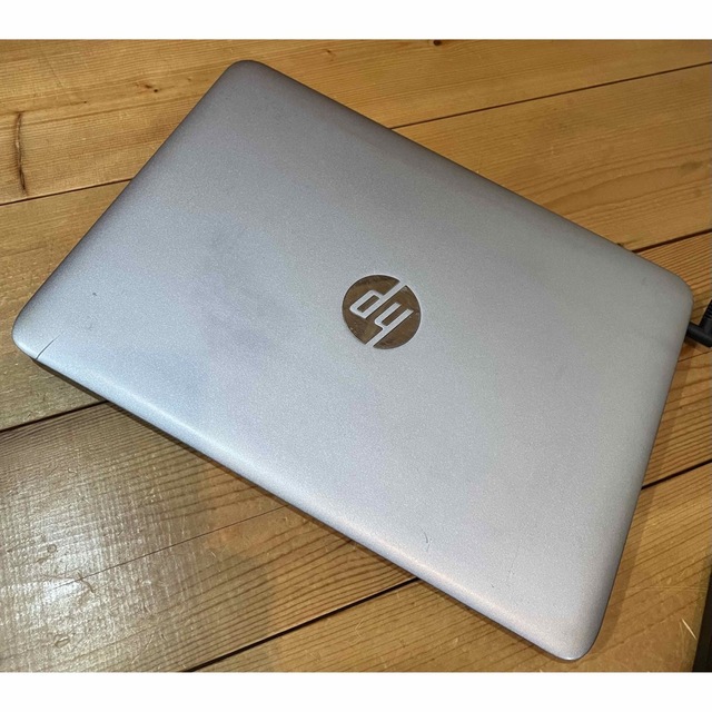 HP EliteBook820 G3(i5,Win11,Office)パソコン