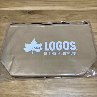 ロゴス(LOGOS)の新品 LOGOS 保冷温 ランチトート(トートバッグ)
