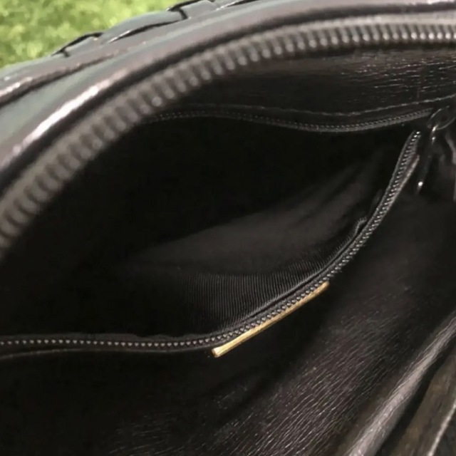 Givenchy ゴールド金具 チェーン 本革 レザーバッグ ショルダー Givenchy ゴールド金具 チェーン 本革 レザーバッグ ショルダー
