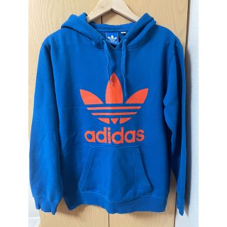 アディダス(adidas)のadidas パーカー(パーカー)