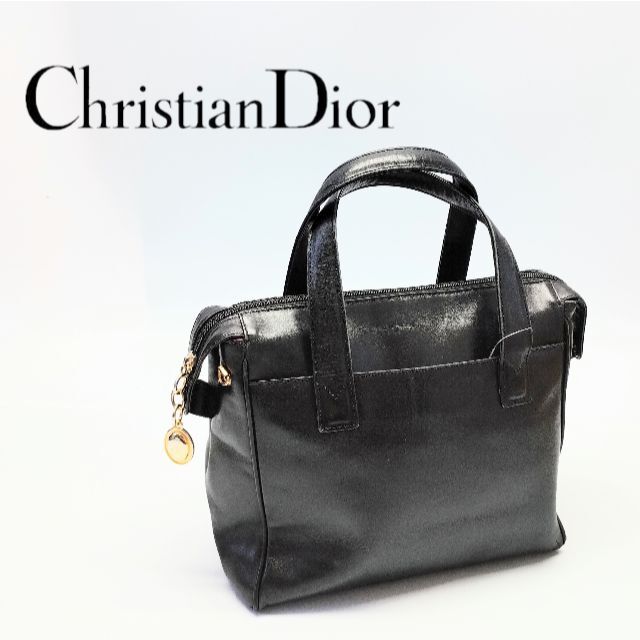 Christian Dior クリスチャンディオール カナージュ 2way ハン